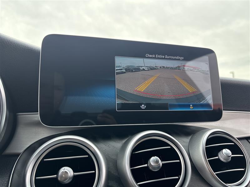 Mercedes-Benz C-Class C300 Sedan 2021