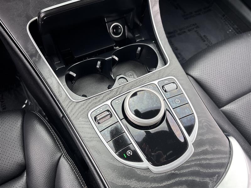 Mercedes-Benz C-Class C300 Sedan 2021