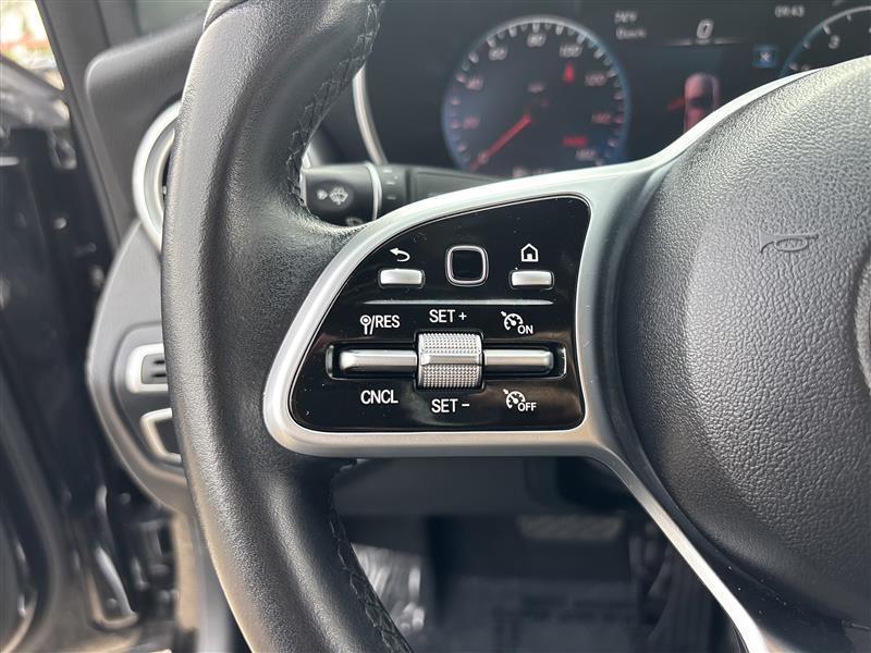 Mercedes-Benz C-Class C300 Sedan 2021