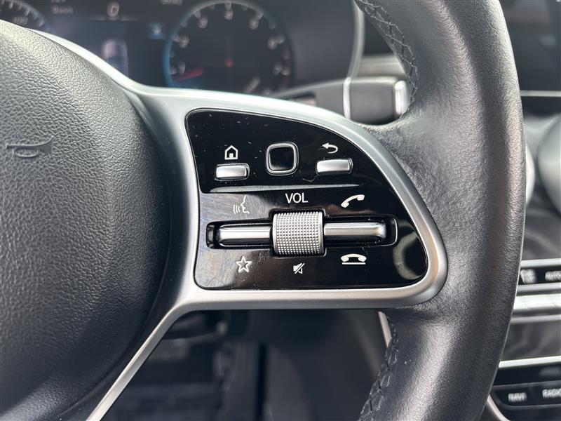 Mercedes-Benz C-Class C300 Sedan 2021