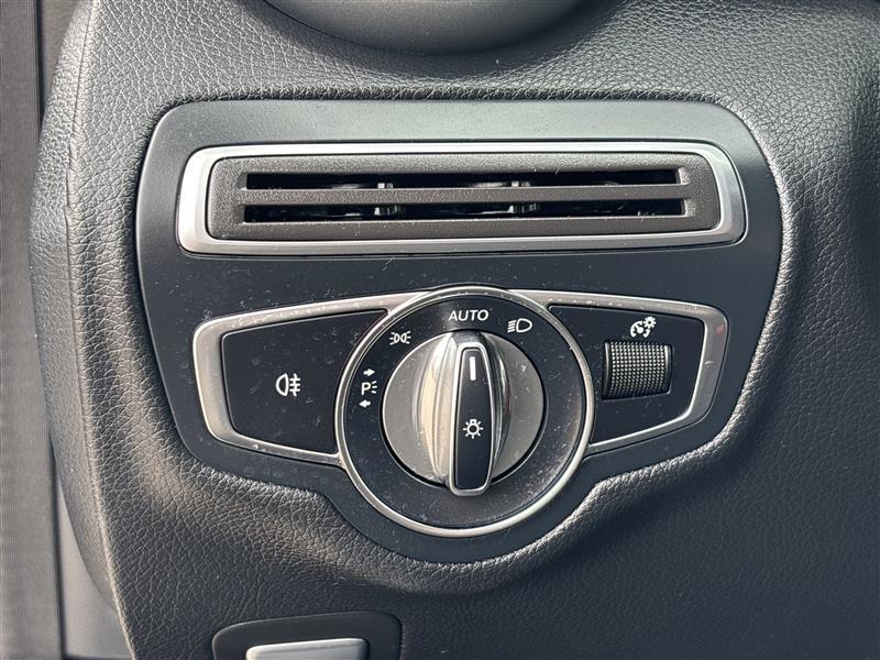 Mercedes-Benz C-Class C300 Sedan 2021