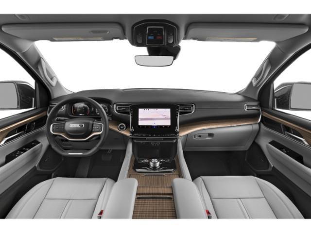 Jeep Wagoneer Series II 2024