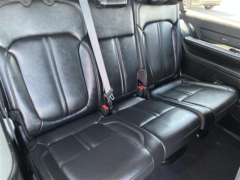 Jeep Wagoneer Series II 2024