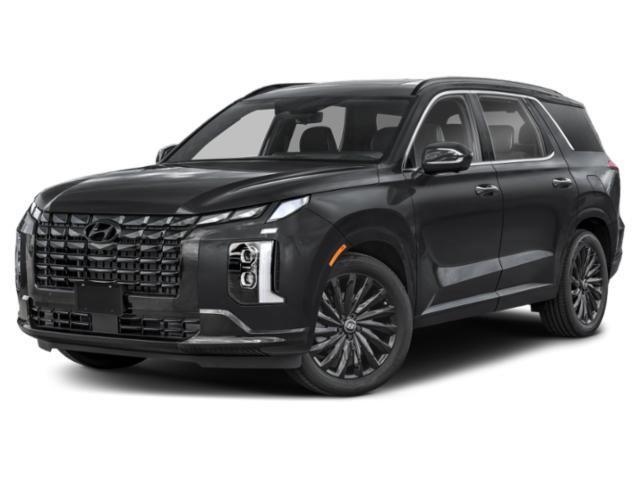 Hyundai Palisade Calligraphy AWD 2024