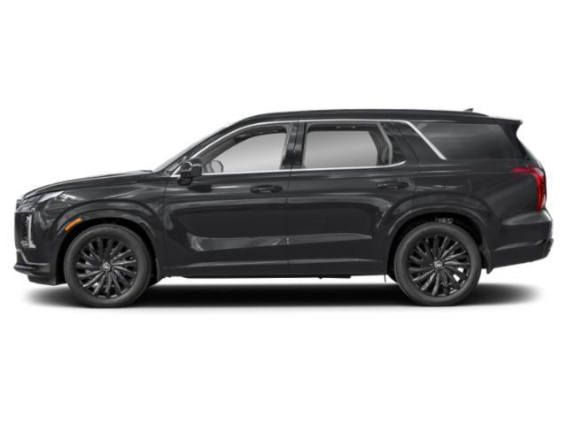 Hyundai Palisade Calligraphy AWD 2024