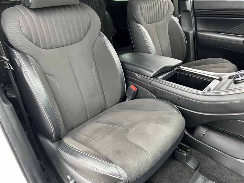 Hyundai Palisade Calligraphy AWD 2024