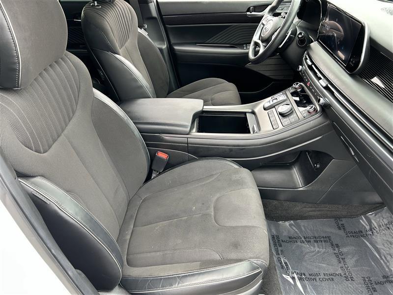 Hyundai Palisade Calligraphy AWD 2024