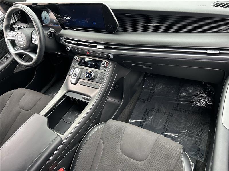 Hyundai Palisade Calligraphy AWD 2024