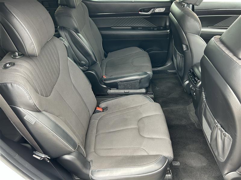 Hyundai Palisade Calligraphy AWD 2024