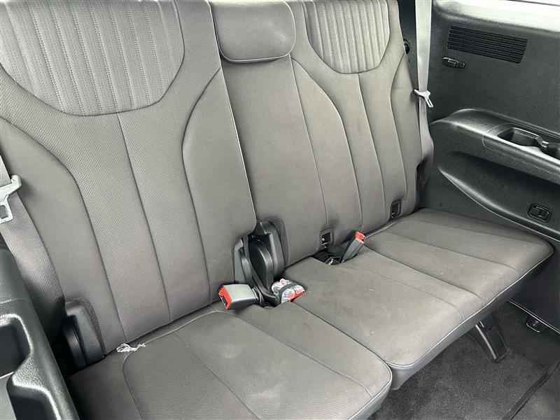 Hyundai Palisade Calligraphy AWD 2024