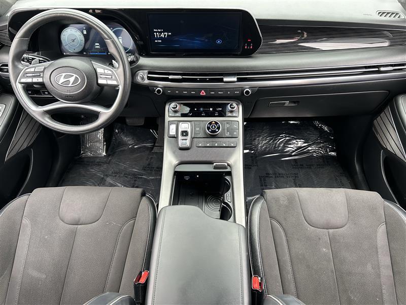 Hyundai Palisade Calligraphy AWD 2024