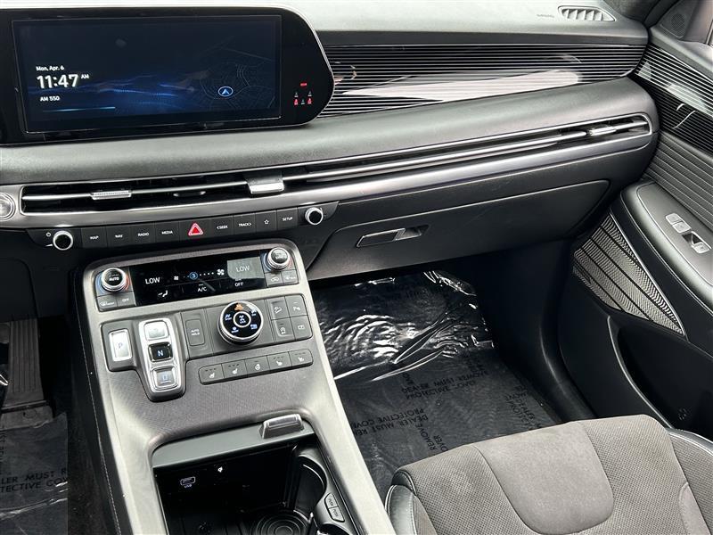 Hyundai Palisade Calligraphy AWD 2024