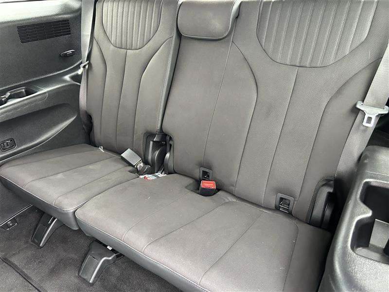 Hyundai Palisade Calligraphy AWD 2024