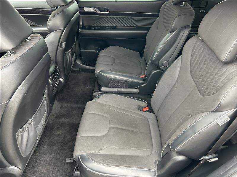 Hyundai Palisade Calligraphy AWD 2024