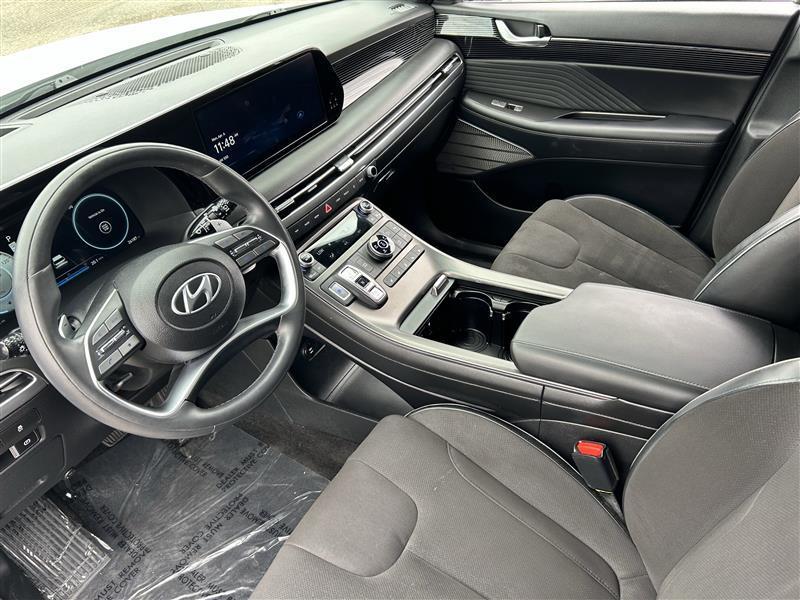 Hyundai Palisade Calligraphy AWD 2024