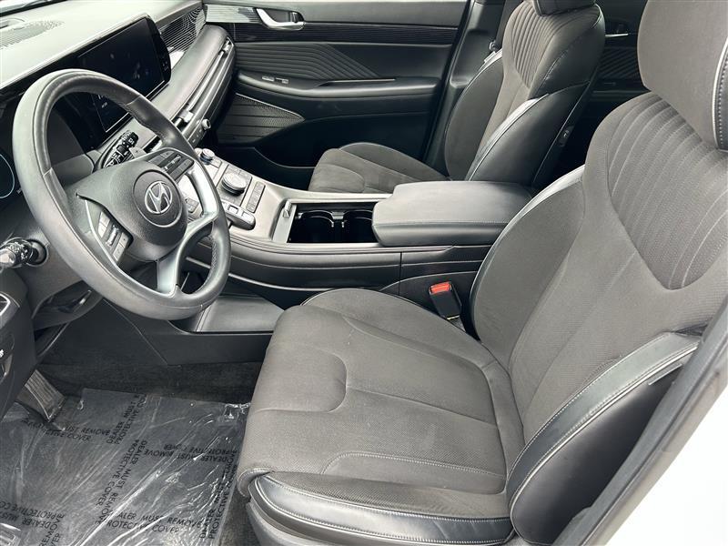 Hyundai Palisade Calligraphy AWD 2024