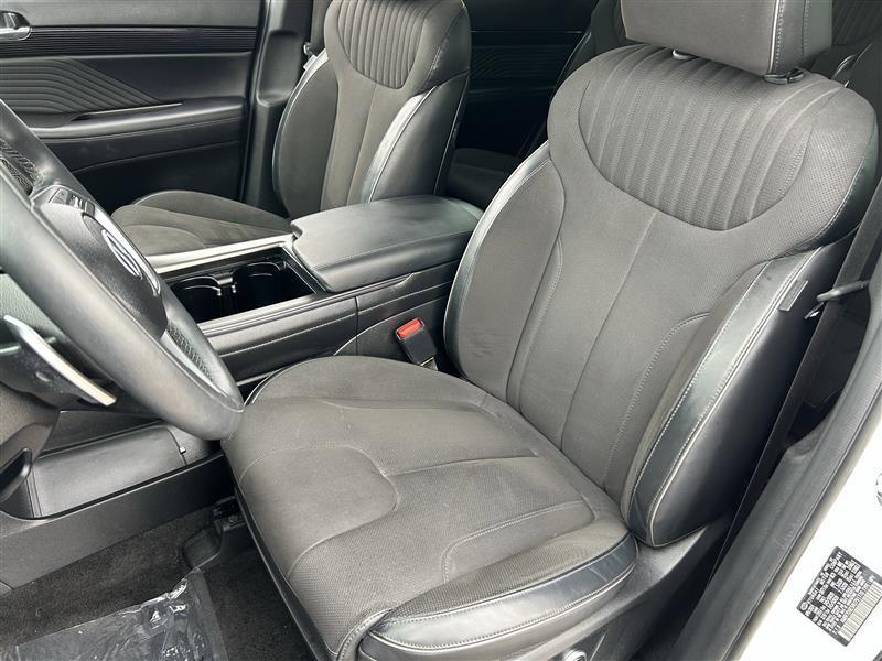 Hyundai Palisade Calligraphy AWD 2024