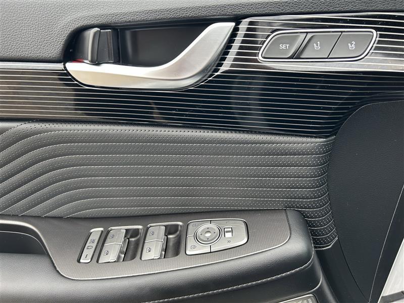 Hyundai Palisade Calligraphy AWD 2024