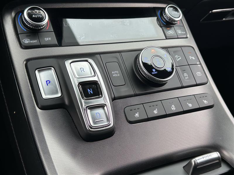 Hyundai Palisade Calligraphy AWD 2024