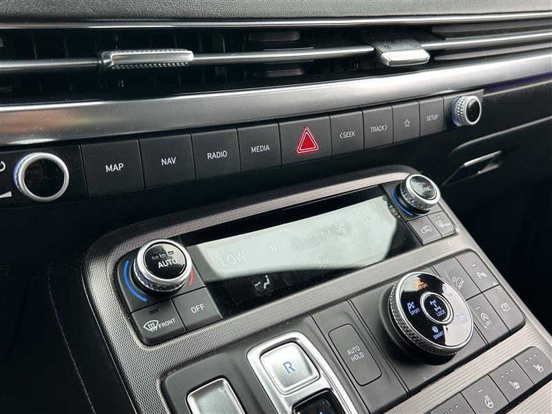 Hyundai Palisade Calligraphy AWD 2024