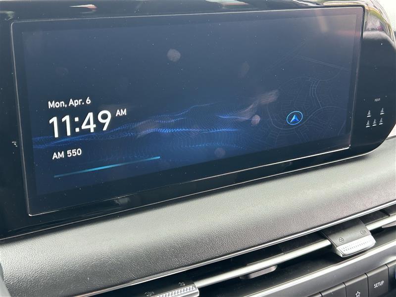 Hyundai Palisade Calligraphy AWD 2024