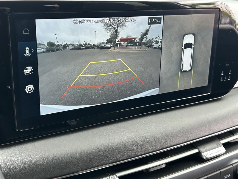 Hyundai Palisade Calligraphy AWD 2024