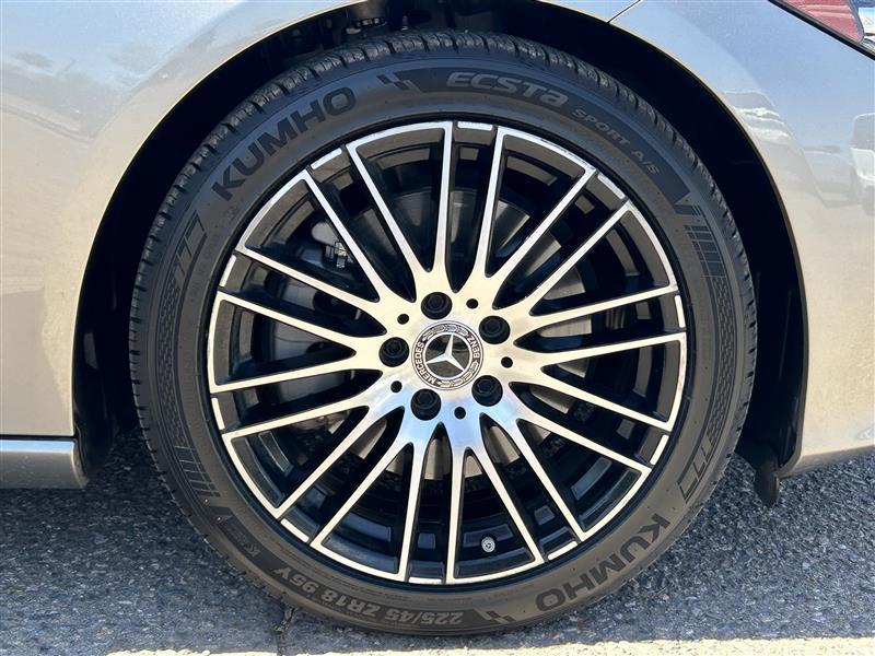 Mercedes-Benz C-Class C300 Sedan 2023