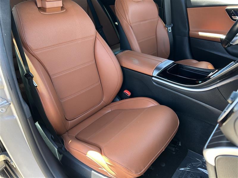 Mercedes-Benz C-Class C300 Sedan 2023