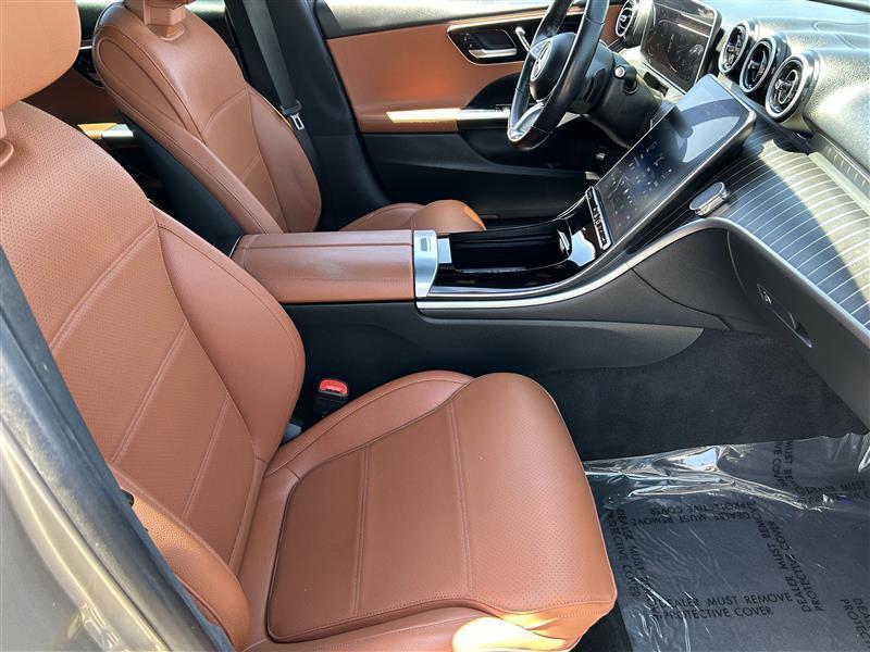 Mercedes-Benz C-Class C300 Sedan 2023