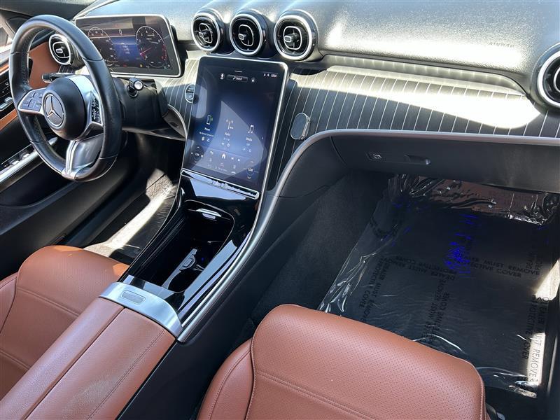 Mercedes-Benz C-Class C300 Sedan 2023