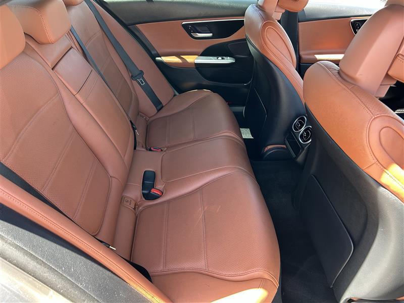 Mercedes-Benz C-Class C300 Sedan 2023