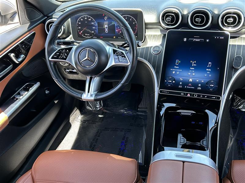 Mercedes-Benz C-Class C300 Sedan 2023