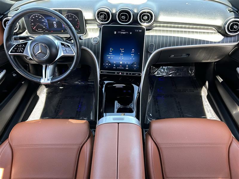 Mercedes-Benz C-Class C300 Sedan 2023