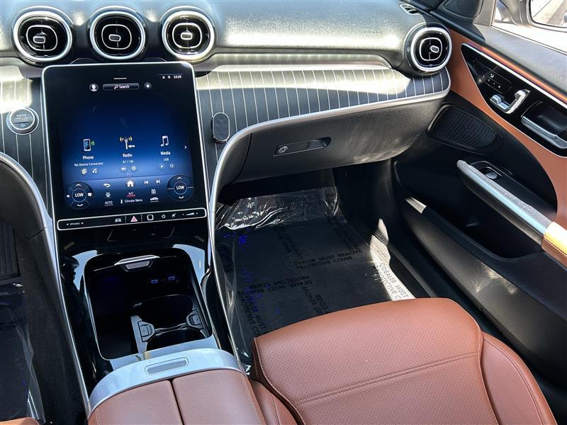 Mercedes-Benz C-Class C300 Sedan 2023