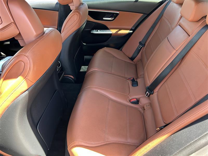 Mercedes-Benz C-Class C300 Sedan 2023