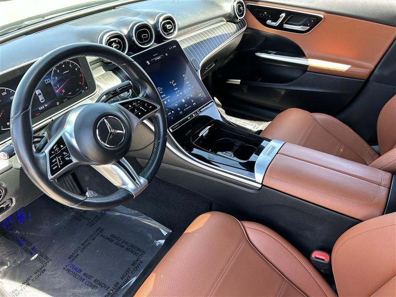 Mercedes-Benz C-Class C300 Sedan 2023