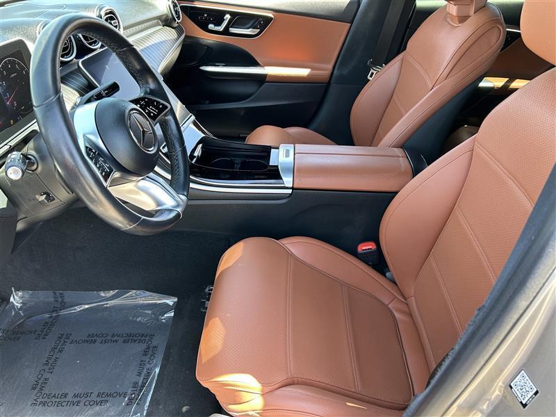 Mercedes-Benz C-Class C300 Sedan 2023