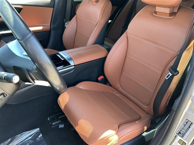 Mercedes-Benz C-Class C300 Sedan 2023