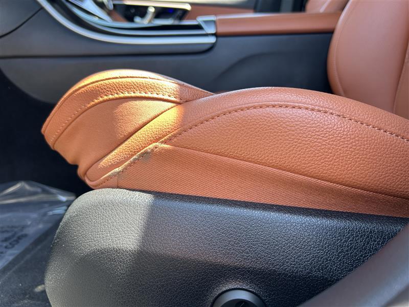 Mercedes-Benz C-Class C300 Sedan 2023