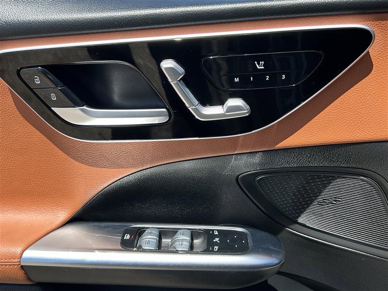 Mercedes-Benz C-Class C300 Sedan 2023