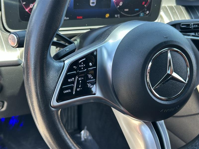 Mercedes-Benz C-Class C300 Sedan 2023