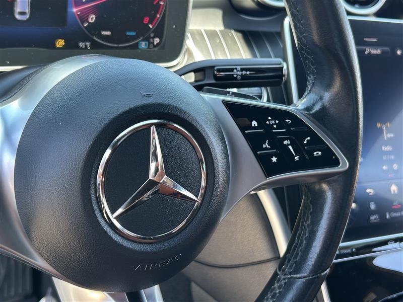 Mercedes-Benz C-Class C300 Sedan 2023