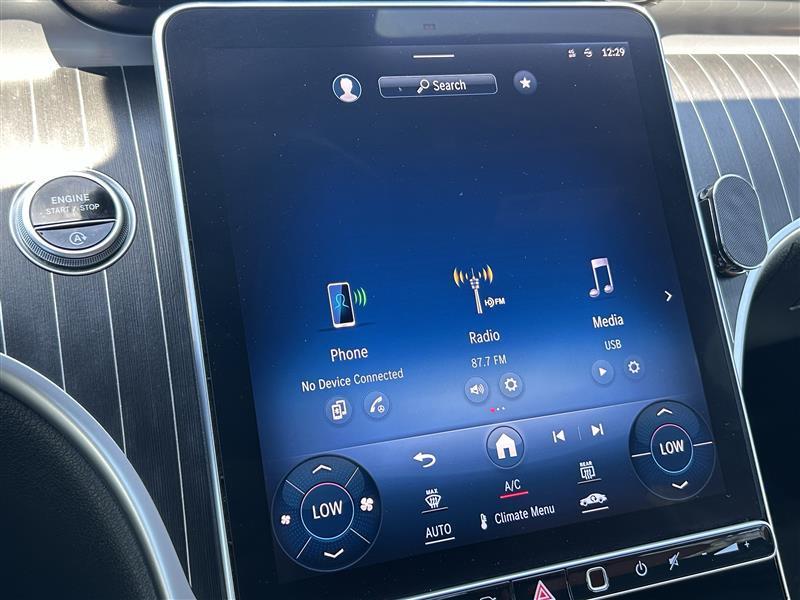 Mercedes-Benz C-Class C300 Sedan 2023