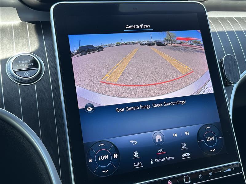 Mercedes-Benz C-Class C300 Sedan 2023