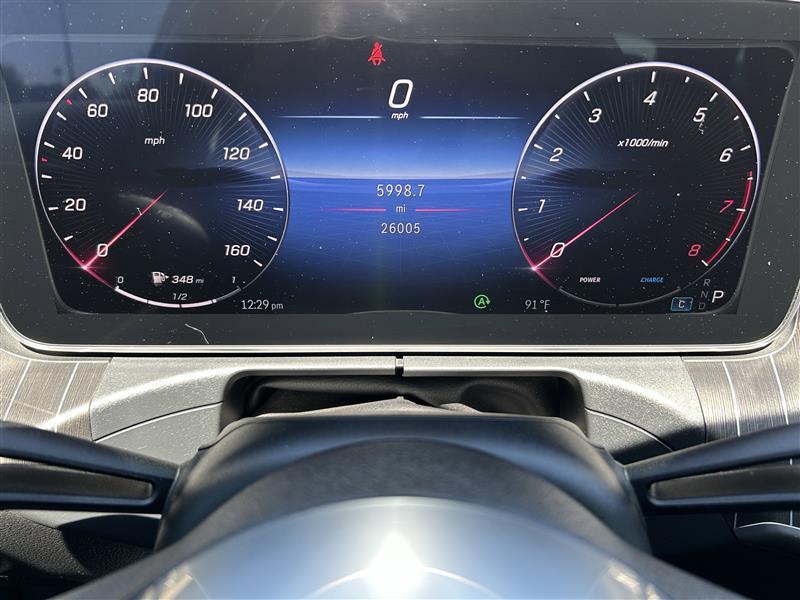 Mercedes-Benz C-Class C300 Sedan 2023