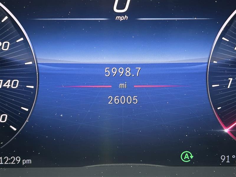 Mercedes-Benz C-Class C300 Sedan 2023