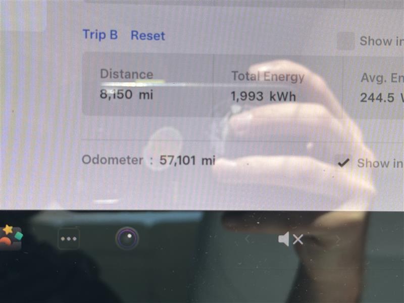 Tesla Model 3 Standard Range Plus 2022