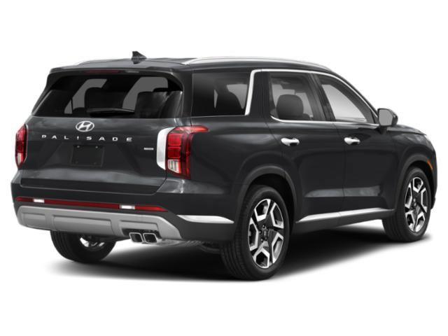 Hyundai Palisade Limited 2023
