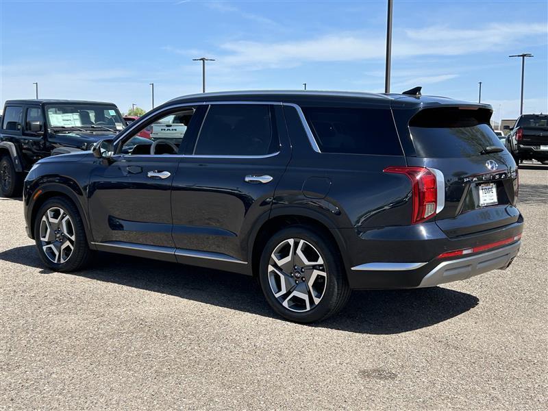 Hyundai Palisade Limited 2023