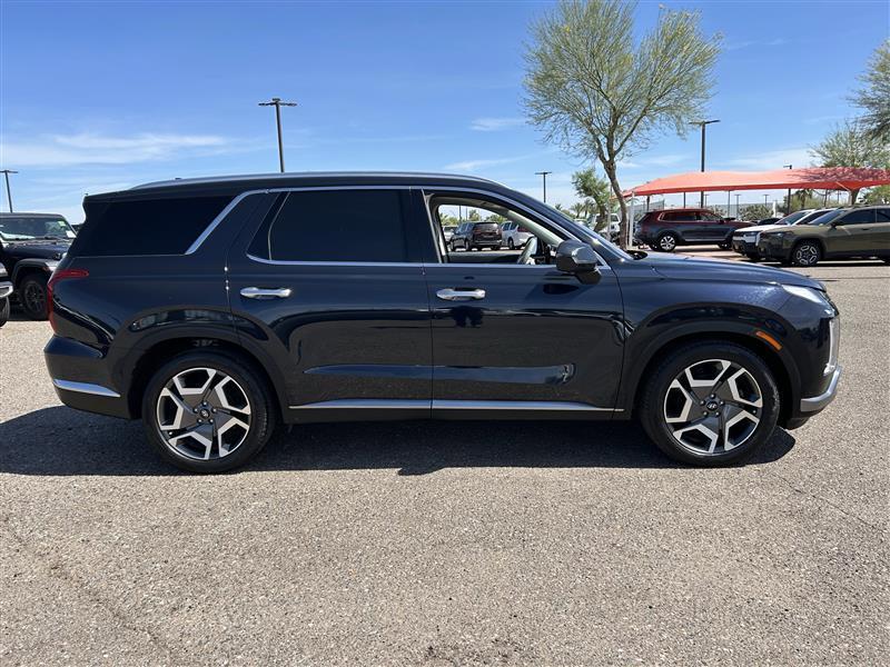Hyundai Palisade Limited 2023